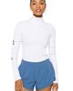 Fabletics Fabletics Perfect Storm Cropped Train Jacket - 5