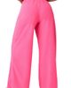 Fabletics Fabletics Polar Fleece Oversized Wide Leg Sweatpant - 4