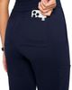 Fabletics Fabletics Ponteflex Empower Scrub Jumpsuit - 3