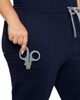 Fabletics Fabletics Ponteflex Empower Scrub Jumpsuit - 5