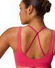 Fabletics Fabletics PureLuxe Double Layer Push-Up Low Impact Bra - 2