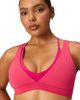 Fabletics Fabletics PureLuxe Double Layer Push-Up Low Impact Bra - 3