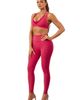 Fabletics Fabletics PureLuxe Double Layer Push-Up Low Impact Bra - 4
