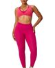Fabletics Fabletics PureLuxe Double Layer Push-Up Low Impact Bra - 5