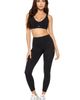 Fabletics Fabletics PureLuxe Longline Low Impact Bra - 4