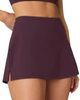 Fabletics Fabletics PureLuxe Mini Skirt - 1