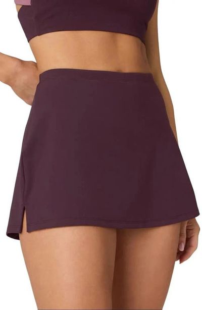Fabletics Fabletics PureLuxe Mini Skirt