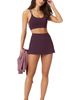 Fabletics Fabletics PureLuxe Mini Skirt - 4