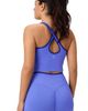 Fabletics Fabletics Seamless Cropped Built-In Bra Tank - 2