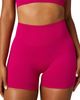 Fabletics Fabletics Seamless Scrunch 4'' Short - 1