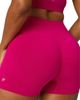 Fabletics Fabletics Seamless Scrunch 4'' Short - 2