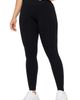 Fabletics Fabletics Seamless Scrunch High-Waisted Legging - 3