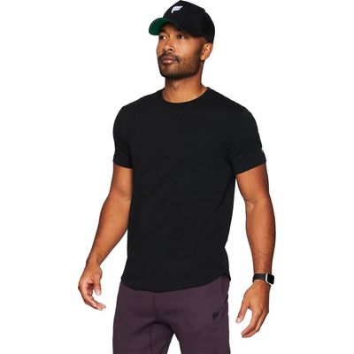 Fabletics Fabletics The 24-7 Tee Curved Hem