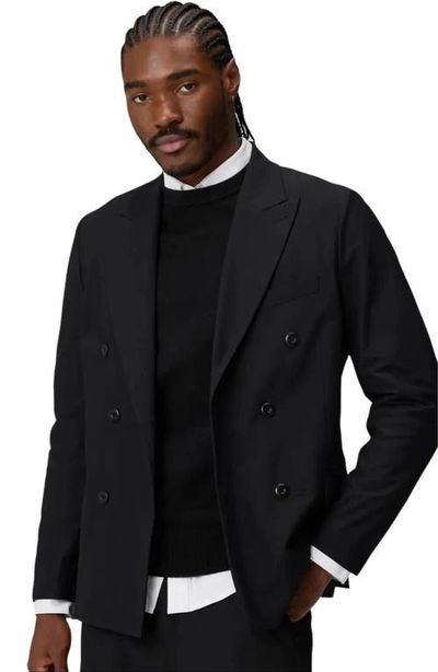 Fabletics Fabletics The Don Double Breasted Blazer