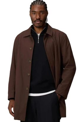 Fabletics Fabletics The Don Overcoat