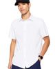 Fabletics Fabletics The Don Short Sleeve Button Up - 1