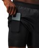 Fabletics Fabletics The Fundamental Short II Lined 7" - 1