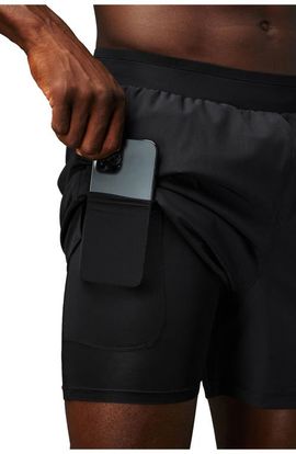 Fabletics Fabletics The Fundamental Short II Lined 7"