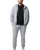 Fabletics Fabletics The Year Round Terry Full Zip Hoodie - 3