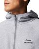 Fabletics Fabletics The Year Round Terry Full Zip Hoodie - 5