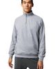 Fabletics Fabletics The Year Round Terry Quarter Zip - 1