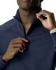 Fabletics Fabletics The Year Round Terry Quarter Zip - 5