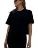 Fabletics Fabletics Women's 100% Cotton Boxy Tee - 4