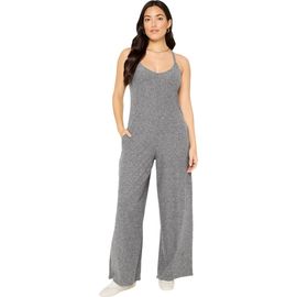 Fabletics Fabletics Cloud Jersey Wide Leg Jumpsuit