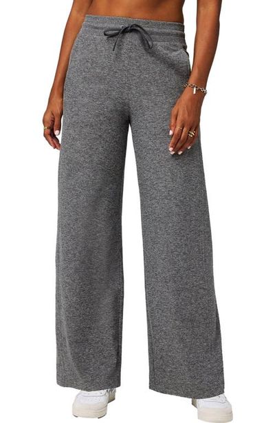 Fabletics Fabletics Women's Cloud Jersey Wide Leg Pant