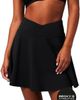 Fabletics Fabletics Women's Crossover Flounce Skirt - 1