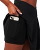 Fabletics Fabletics Women's Crossover Flounce Skirt - 2