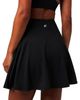 Fabletics Fabletics Women's Crossover Flounce Skirt - 3