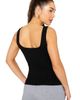 Fabletics Fabletics Women's Daily Rib Square Neck Tank - 2