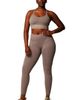 Fabletics Fabletics Women's Define PowerHold® High-Waisted Legging - 4