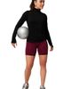 Fabletics Fabletics Women's Feather Tech+ Half-Zip Top - 3