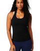 Fabletics Fabletics Women's Feather Tech+ Racerback Tank - 1