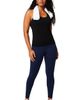 Fabletics Fabletics Women's Feather Tech+ Racerback Tank - 3