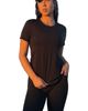 Fabletics Fabletics Women's Feather Tech+ Short-Sleeve Top - 5