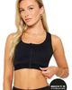 Fabletics Fabletics Women's Front Zip High Impact Sports Bra - 1