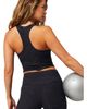 Fabletics Fabletics Women's HeatherFlex Anywhere Built-In Bra Tank - 2