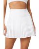 Fabletics Fabletics Women's Hot Shot Pleated Skirt Classic Mini - 1