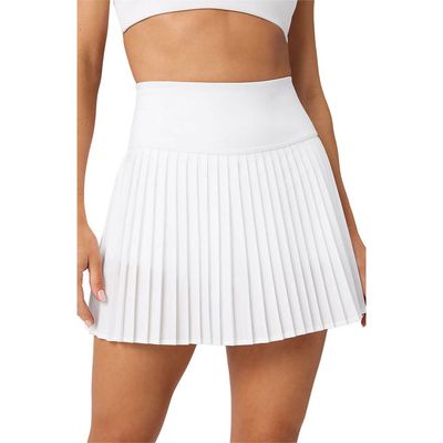 Fabletics Fabletics Women's Hot Shot Pleated Skirt Classic Mini