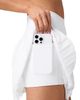 Fabletics Fabletics Women's Hot Shot Pleated Skirt Classic Mini - 4