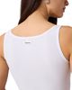 Fabletics Fabletics Women's Modal Rib Cropped Tank - 4