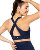 Fabletics Fabletics Women's Oasis Twist Medium Impact Sports Bra - 2