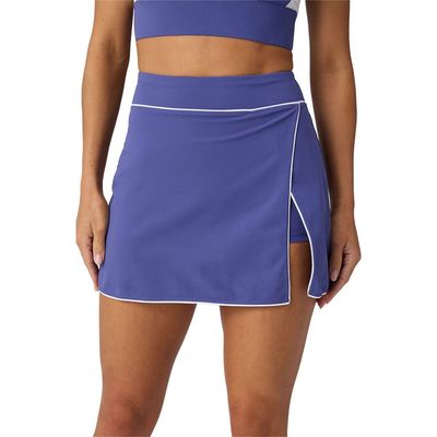 Fabletics Fabletics Women's On-The-Go Classic Mini Skirt