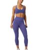 Fabletics Fabletics Women's On-The-Go High-Waisted Capri 22" - 4