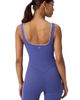 Fabletics Fabletics Women's On-The-Go Short Jumpsuit 4" - 2