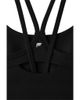 Fabletics Fabletics Women's Principal Longline Medium Impact Sports Bra - 1