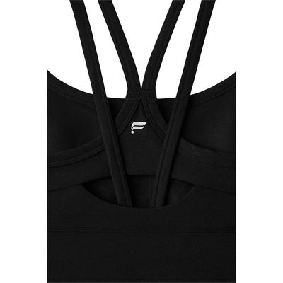 Fabletics Fabletics Women's Principal Longline Medium Impact Sports Bra